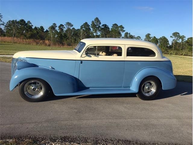 1939 Chevrolet Street Rod (CC-1069682) for sale in Punta Gorda, Florida