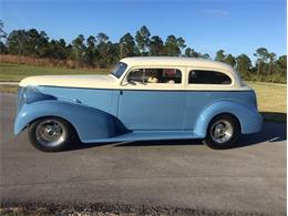 1939 Chevrolet Street Rod (CC-1069682) for sale in Punta Gorda, Florida