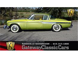 1955 Studebaker Speedster (CC-1069687) for sale in Ruskin, Florida