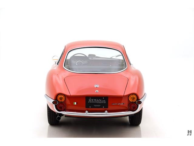 1964 Alfa Romeo Giulia Sprint Speciale for Sale | ClassicCars.com