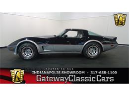 1978 Chevrolet Corvette (CC-1069692) for sale in Indianapolis, Indiana