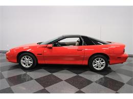2001 Chevrolet Camaro Z28 (CC-1069697) for sale in Mesa, Arizona
