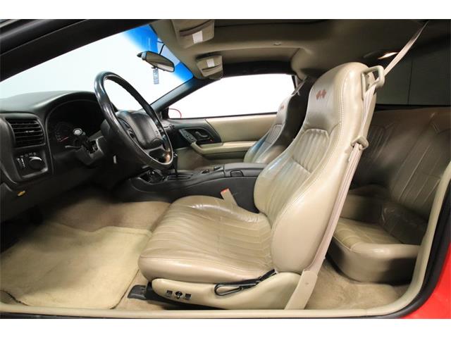 2001 Chevrolet Camaro Z28 (CC-1069697) for sale in Mesa, Arizona