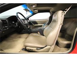 2001 Chevrolet Camaro Z28 (CC-1069697) for sale in Mesa, Arizona