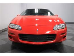 2001 Chevrolet Camaro Z28 (CC-1069697) for sale in Mesa, Arizona