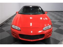 2001 Chevrolet Camaro Z28 (CC-1069697) for sale in Mesa, Arizona