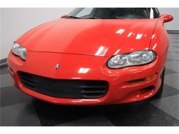 2001 Chevrolet Camaro Z28 (CC-1069697) for sale in Mesa, Arizona