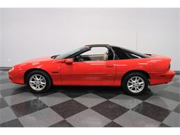 2001 Chevrolet Camaro Z28 (CC-1069697) for sale in Mesa, Arizona