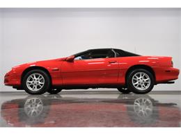 2001 Chevrolet Camaro Z28 (CC-1069697) for sale in Mesa, Arizona