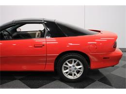 2001 Chevrolet Camaro Z28 (CC-1069697) for sale in Mesa, Arizona