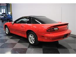 2001 Chevrolet Camaro Z28 (CC-1069697) for sale in Mesa, Arizona