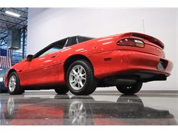 2001 Chevrolet Camaro Z28 (CC-1069697) for sale in Mesa, Arizona