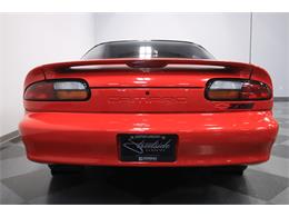 2001 Chevrolet Camaro Z28 (CC-1069697) for sale in Mesa, Arizona