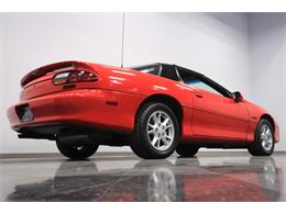 2001 Chevrolet Camaro Z28 (CC-1069697) for sale in Mesa, Arizona