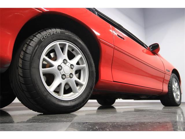 2001 Chevrolet Camaro Z28 (CC-1069697) for sale in Mesa, Arizona