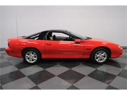 2001 Chevrolet Camaro Z28 (CC-1069697) for sale in Mesa, Arizona
