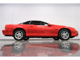 2001 Chevrolet Camaro Z28 (CC-1069697) for sale in Mesa, Arizona