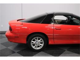 2001 Chevrolet Camaro Z28 (CC-1069697) for sale in Mesa, Arizona