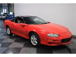 2001 Chevrolet Camaro Z28 (CC-1069697) for sale in Mesa, Arizona
