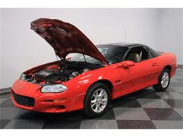 2001 Chevrolet Camaro Z28 (CC-1069697) for sale in Mesa, Arizona