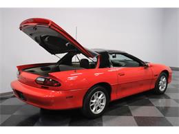 2001 Chevrolet Camaro Z28 (CC-1069697) for sale in Mesa, Arizona