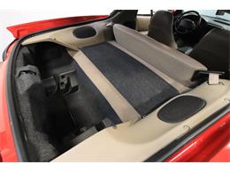 2001 Chevrolet Camaro Z28 (CC-1069697) for sale in Mesa, Arizona