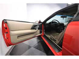 2001 Chevrolet Camaro Z28 (CC-1069697) for sale in Mesa, Arizona