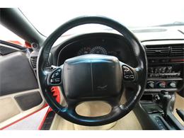 2001 Chevrolet Camaro Z28 (CC-1069697) for sale in Mesa, Arizona