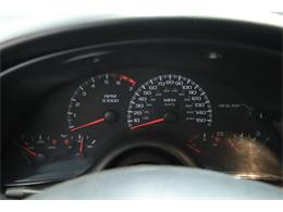 2001 Chevrolet Camaro Z28 (CC-1069697) for sale in Mesa, Arizona