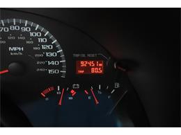 2001 Chevrolet Camaro Z28 (CC-1069697) for sale in Mesa, Arizona
