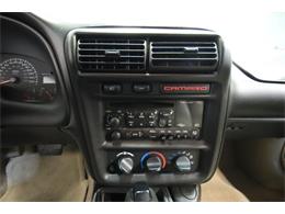 2001 Chevrolet Camaro Z28 (CC-1069697) for sale in Mesa, Arizona