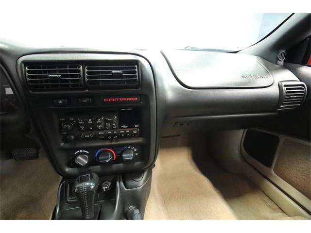 2001 Chevrolet Camaro Z28 (CC-1069697) for sale in Mesa, Arizona