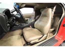 2001 Chevrolet Camaro Z28 (CC-1069697) for sale in Mesa, Arizona