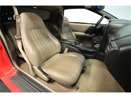 2001 Chevrolet Camaro Z28 (CC-1069697) for sale in Mesa, Arizona