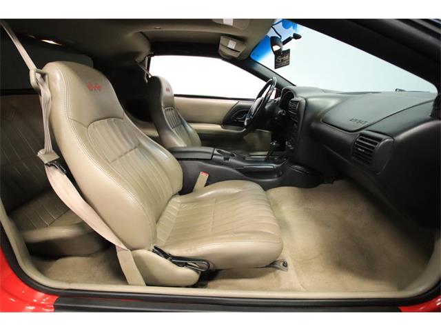 2001 Chevrolet Camaro Z28 (CC-1069697) for sale in Mesa, Arizona
