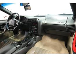 2001 Chevrolet Camaro Z28 (CC-1069697) for sale in Mesa, Arizona