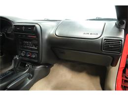 2001 Chevrolet Camaro Z28 (CC-1069697) for sale in Mesa, Arizona