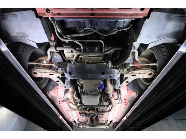 2001 Chevrolet Camaro Z28 (CC-1069697) for sale in Mesa, Arizona