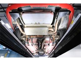 2001 Chevrolet Camaro Z28 (CC-1069697) for sale in Mesa, Arizona