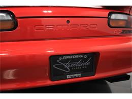 2001 Chevrolet Camaro Z28 (CC-1069697) for sale in Mesa, Arizona