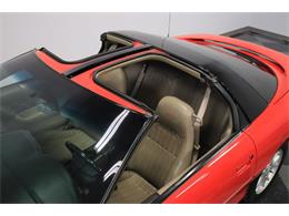 2001 Chevrolet Camaro Z28 (CC-1069697) for sale in Mesa, Arizona