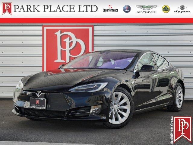 2016 Tesla Model S (CC-1069708) for sale in Bellevue, Washington