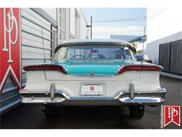 1958 Edsel Pacer (CC-1069709) for sale in Bellevue, Washington