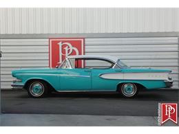 1958 Edsel Pacer (CC-1069709) for sale in Bellevue, Washington