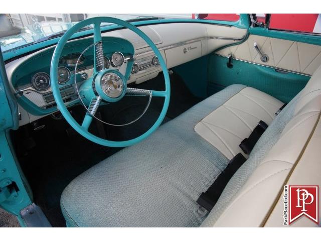 1958 Edsel Pacer (CC-1069709) for sale in Bellevue, Washington