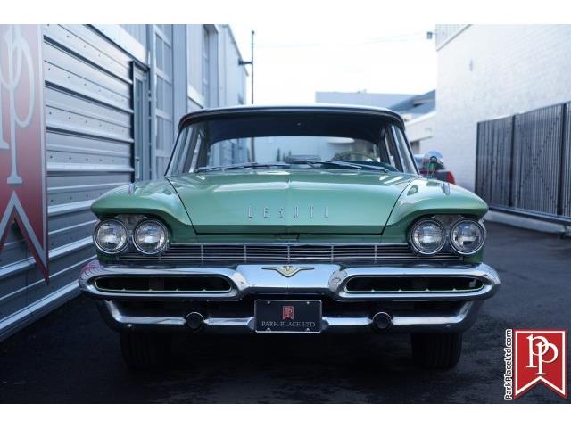 1959 DeSoto Fireflite (CC-1069710) for sale in Bellevue, Washington