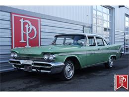 1959 DeSoto Fireflite (CC-1069710) for sale in Bellevue, Washington