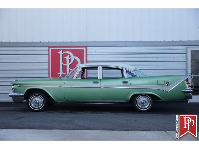 1959 DeSoto Fireflite (CC-1069710) for sale in Bellevue, Washington