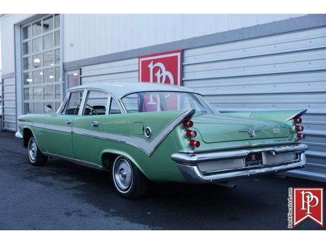 1959 DeSoto Fireflite (CC-1069710) for sale in Bellevue, Washington