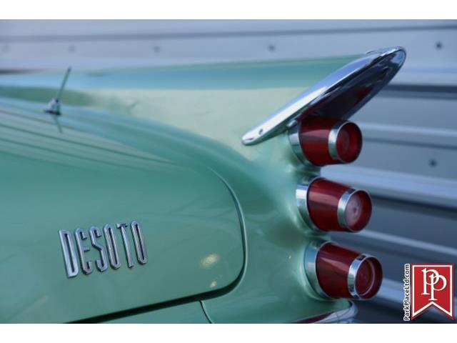 1959 DeSoto Fireflite (CC-1069710) for sale in Bellevue, Washington